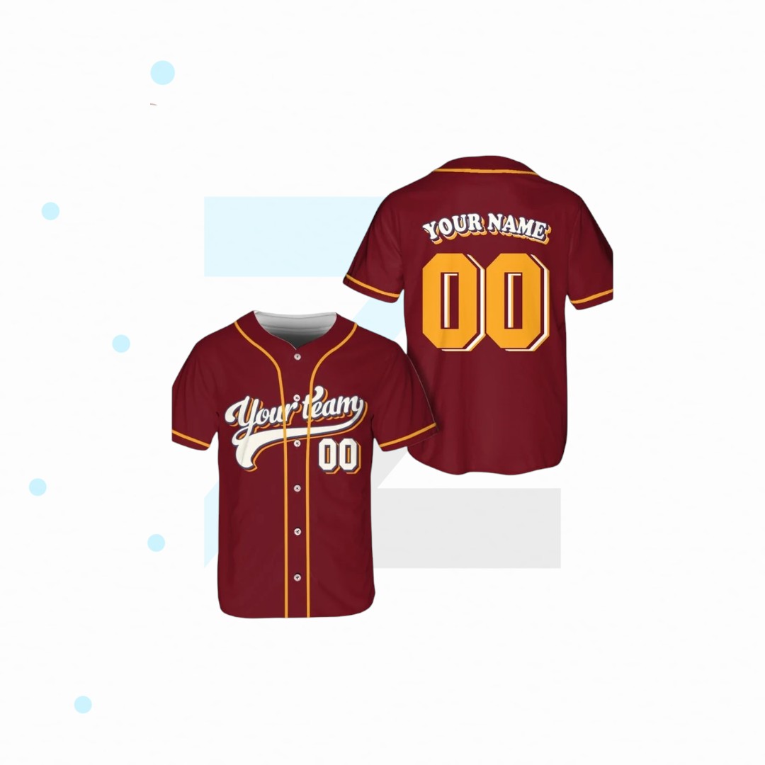 IronClad Performance Baseball Uniform | Custom Team Jersey & Heavy‑Duty Game Pants angle 4